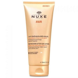 Nuxe Sun Güneş Sonrası Bakım Kremi 200ml - 1