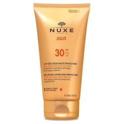 Nuxe Sun Lait Delicieux Protection Spf30 150ml - 2