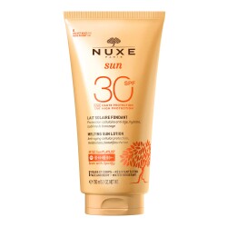 Nuxe Sun Lait Delicieux Protection Spf30 150ml - 5