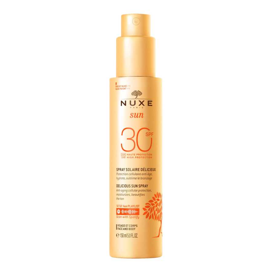 Nuxe Sun Spray SPF30 150 ml -1