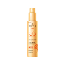 Nuxe Sun Spray SPF30 150 ml - 1