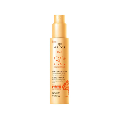 Nuxe Sun Spray SPF30 150 ml - 1