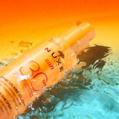 Nuxe Sun Spray SPF30 150 ml - 4