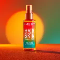 Nuxe Sunset Bliss Saç ve Vücut Spreyi 100 ml - 2
