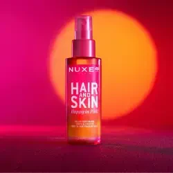 Nuxe Happy in Pink Saç ve Vücut Spreyi 100 ml - 2