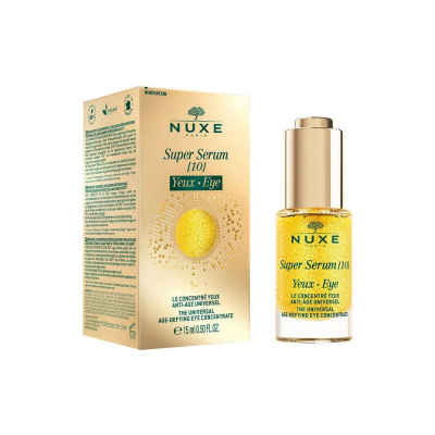 Nuxe Super Serum Eye 15 ml - 3