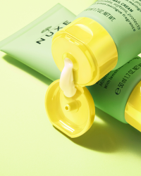 Nuxe Sweet Lemon Hand And Nail Cream 50 ml - 4