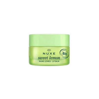 Nuxe Sweet Lemon Lip Balm 15 g - 1