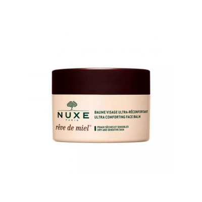 Nuxe Ultra Comforting Face Balm 50 ml - 1