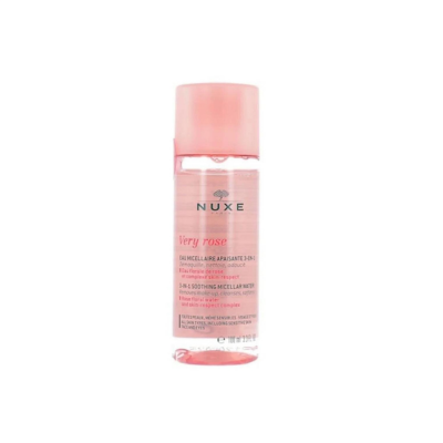 Nuxe Very Rose 3 in 1 Soothing Micellar Water 100 ml ''Tek Başına Satılmaz'' - 1