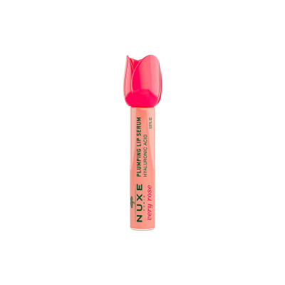 Nuxe Very Rose Dolgunlaştırıcı Dudak Serumu 8 ml - 1