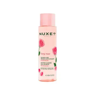 Nuxe Very Rose Ferahlatan Temizleyici Micellar Su 400 ml - Nuxe