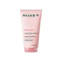 Nuxe Very Rose Ferahlatan Yüz Temizleme Jeli 150 ml - 1