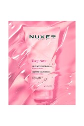 Nuxe Very Rose Ferahlatan Yüz Temizleme Jeli 150 ml - 2