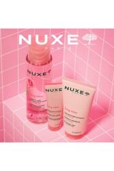Nuxe Very Rose Ferahlatan Yüz Temizleme Jeli 150 ml - 6