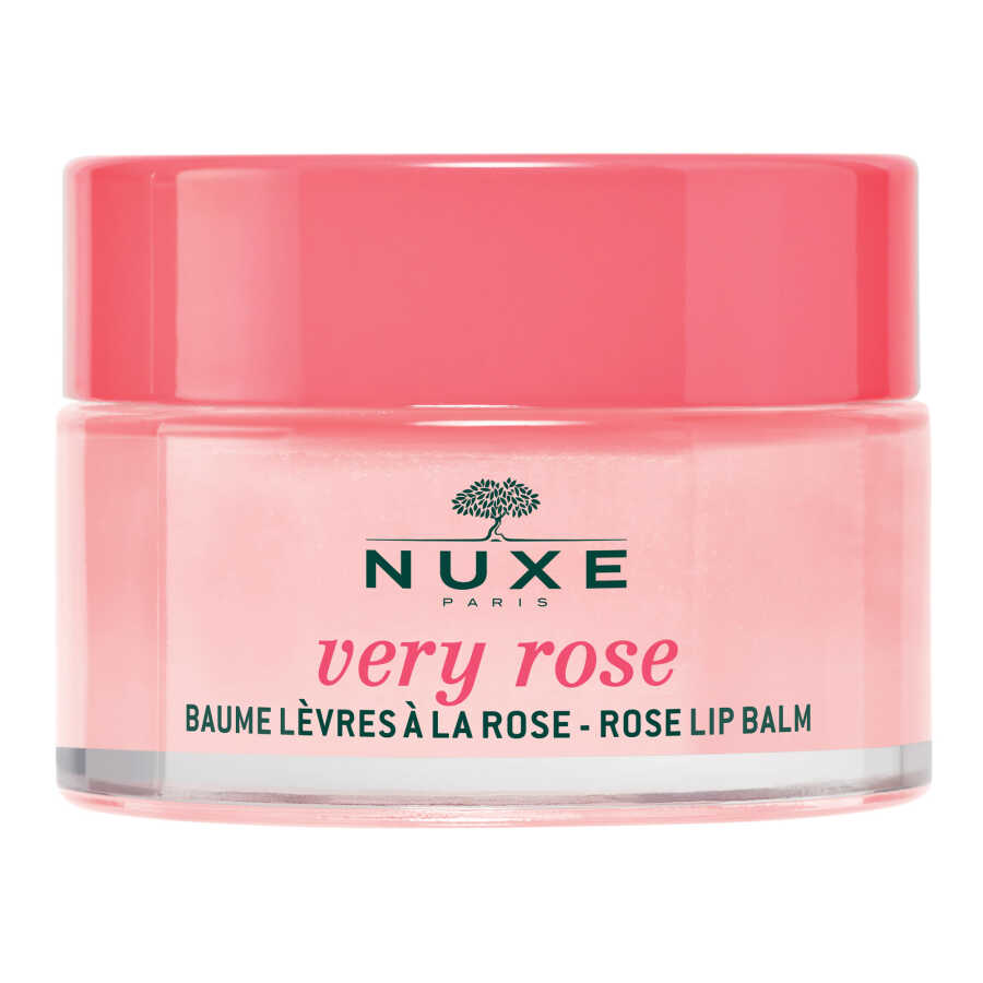 Nuxe Very Rose Lip Balm 15 gr -1
