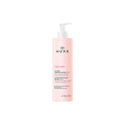 Nuxe Very Rose Soothing Moisturizing Body Milk 400 ml - 1