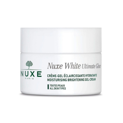 Nuxe White Ultimate Glow Gel-Cream 50 ml - 1