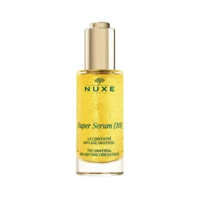 Nuxe Yaşlanma Karşıtı Super 10 Serum - 50 ml - 1