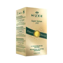 Nuxe Yaşlanma Karşıtı Super 10 Serum - 50 ml - 2