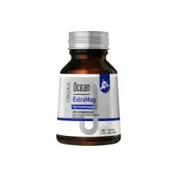 Ocean Extramag 60 Tablet - Orzax