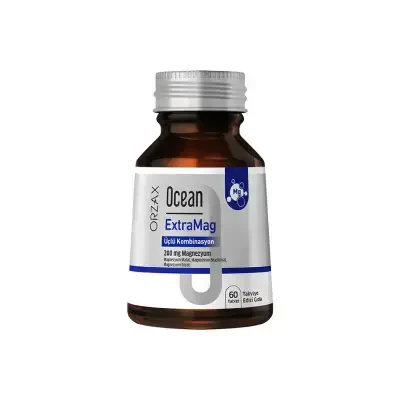 Ocean Extramag 60 Tablet - 1