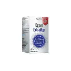 Ocean Extramag 90 Tablet - Orzax