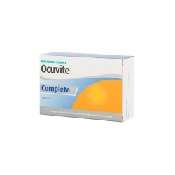 Ocuvite Complete 60 Kapsül - 2
