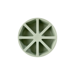 Oioi Kek & Muffin Kalıbı Slices - River Green - OiOi