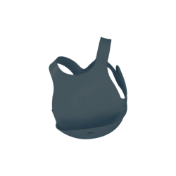 Oioi Mama Önlüğü - Deep Blue - OiOi