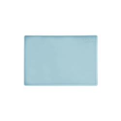 Oioi Servis Matı - Mineral Blue - OiOi