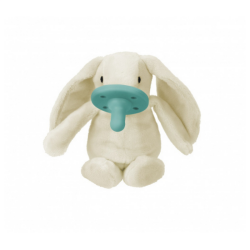 OiOi Silikon Emzikli Uyku Arkadaşı 0-24 Ay+ Lulu - OiOi