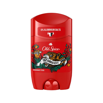 Old Spice Bearglove Deo Stick 50 ml - 1