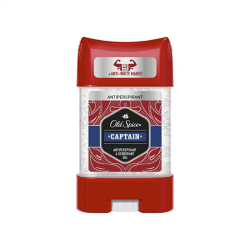 Old Spice Captain Jel Deodorant 70 ml - Old Spice