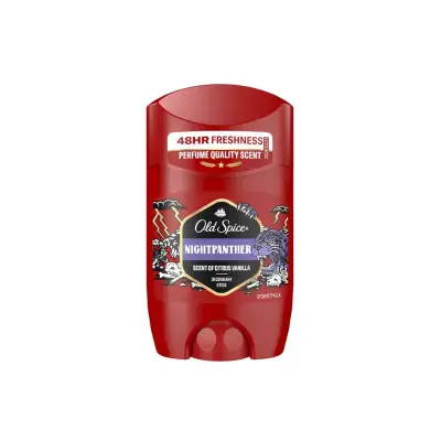 Old Spice Night Panther Stick Deodorant 50 ml - 1