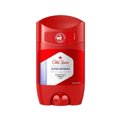 Old Spice Ultra Defence Stick Deodorant 50 ml - Old Spice