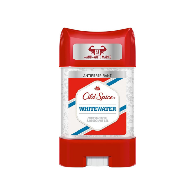 Old Spice WhiteWater Jel Deodorant 70 ml - 1