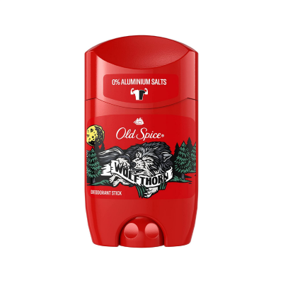 Old Spice Wolfthorn Deo Stick 50 ml - 1