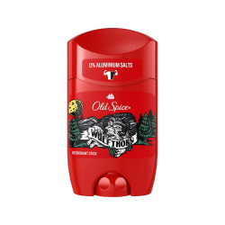 Old Spice Wolfthorn Deo Stick 50 ml - Old Spice