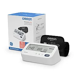 Omron M3 Comfort HEM-7155-E Tansiyon Aleti - Omron