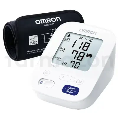 Omron M4 Intelli Tansiyon Aleti - Omron