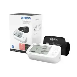 Omron M6 Comfort AFib HEM-7380-E Koldan Ölçer Tansiyon Aleti - Omron