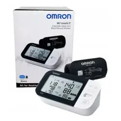 Omron M7 Intelli Dijital Tansiyon Aleti - Omron