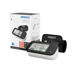 Omron M7 Intelli IT Tansiyon Aleti - Omron