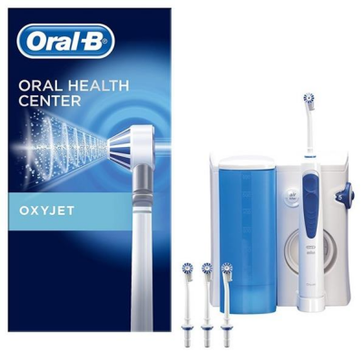 Oral-B Pro-Care Oral Center Oxyjet - 1