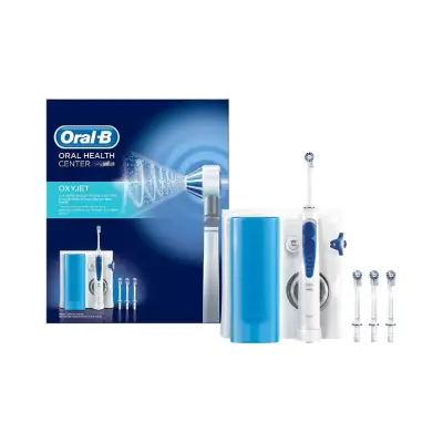 Oral-B Pro-Care Oral Center Oxyjet - 1