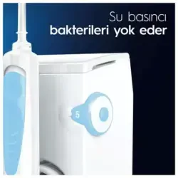 Oral-B Professional Care Oxyjet MD20 Ağız Duşu - 2