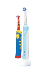 Oral-B Professional Care Şarjlı Diş Fırçası Aile Paketi - 2