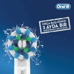Oral-B Smart Series 6000N Şarj Edilebilir Diş Fırçası - 3