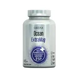 Orzax Ocean Extramag 120 Tablet - Orzax